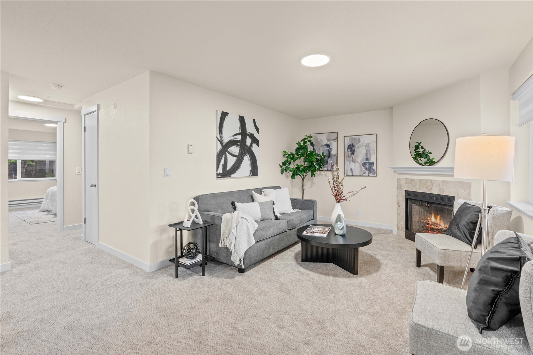 4231 Northeast 5th Street, Unit A201 Renton, WA 98059 - Photo 16 of 30 Gallery Image 16
