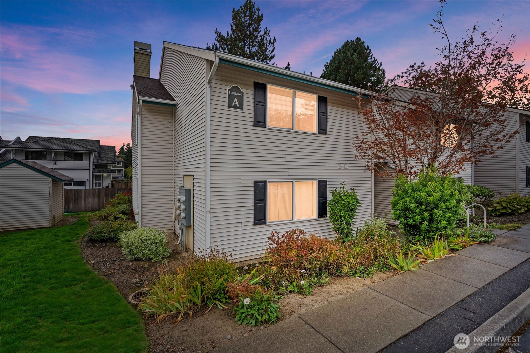 4231 Northeast 5th Street, Unit A201 Renton, WA 98059 - Photo 29 of 30 Gallery Image 29