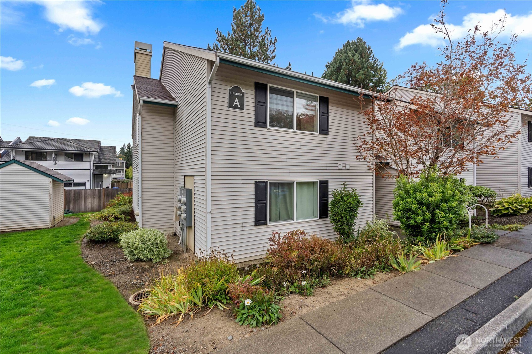 4231 Northeast 5th Street, Unit A201 Renton, WA 98059 - Photo 30 of 30 Gallery Image 30