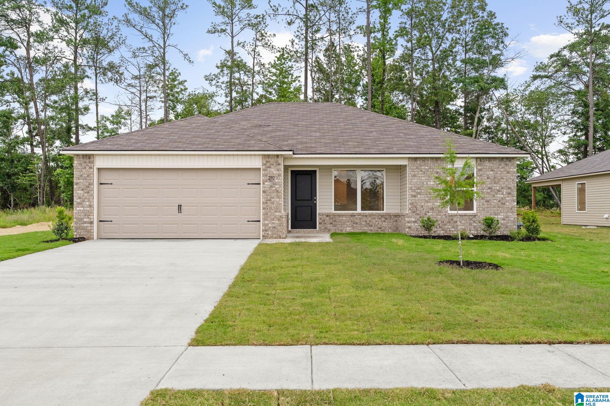 884 Camden Loop Calera, AL 35040 - Photo 1 of 16