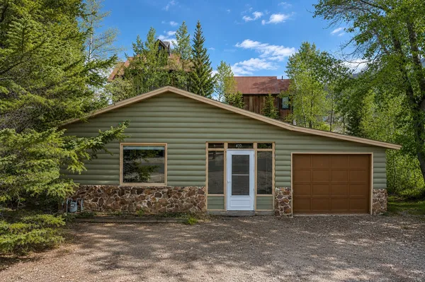 $1,350,000 | 410 Galena Street, Frisco, CO 80443