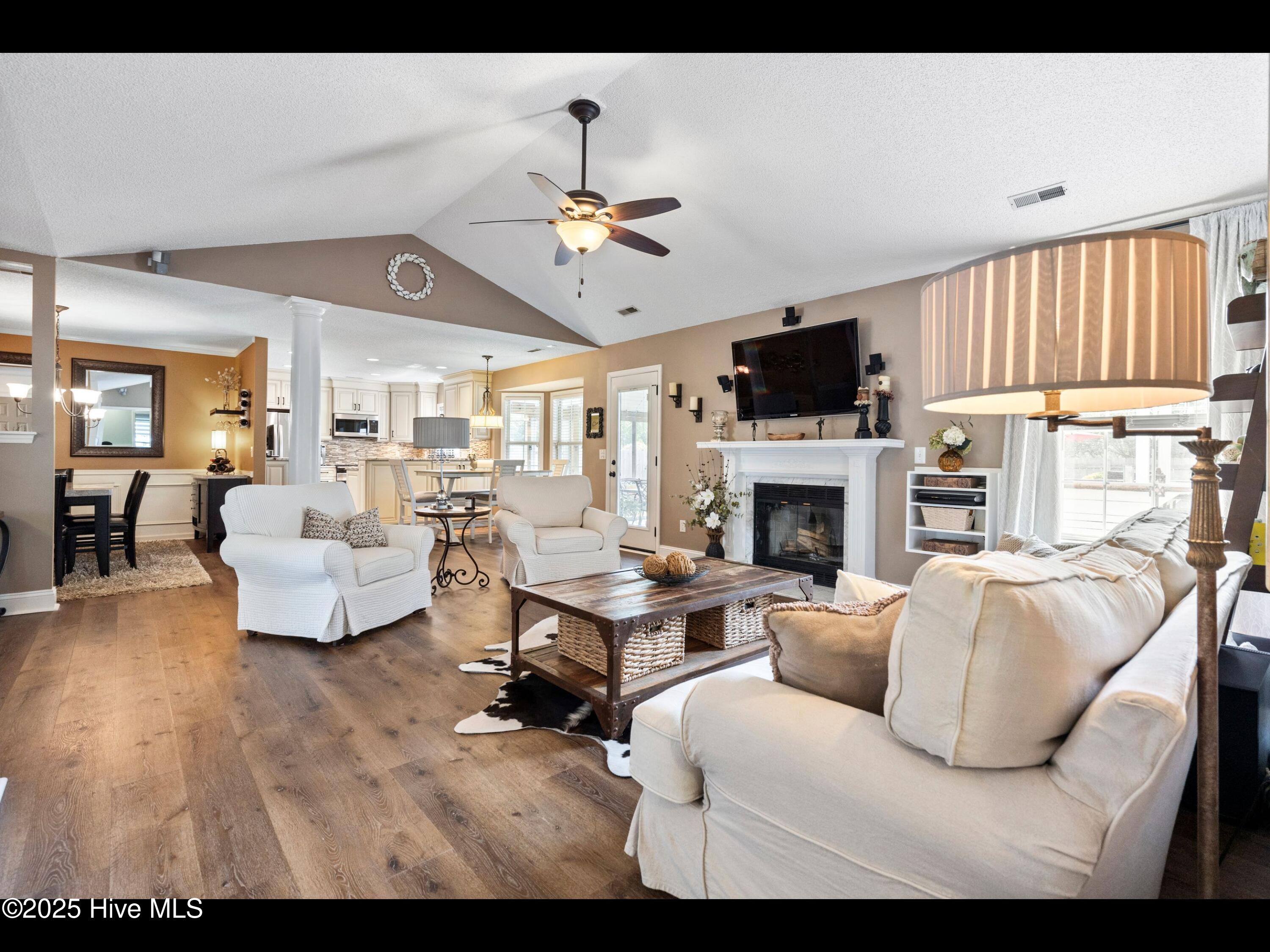 1204 Maple Ridge Road Wilmington, NC 28411 - Photo 12 of 95 mls-DSC07732