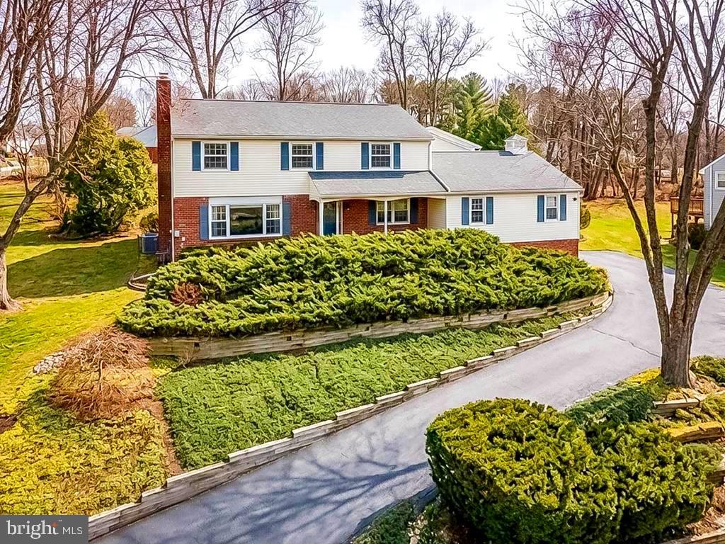 221 Foxcroft Road Broomall, PA 19008 - Photo 1 of 67 Welcome to 221 Foxcroft Road, Your new HOME!!