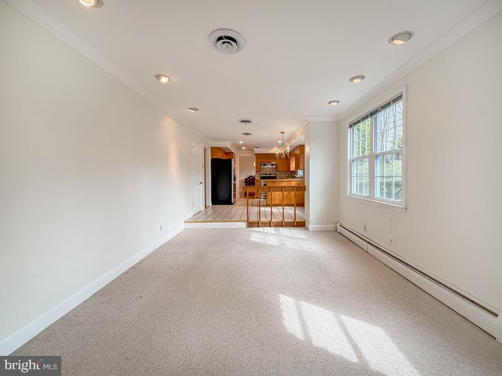 221 Foxcroft Road Broomall, PA 19008 - Photo 18 of 67 Family Room just off of kitchen