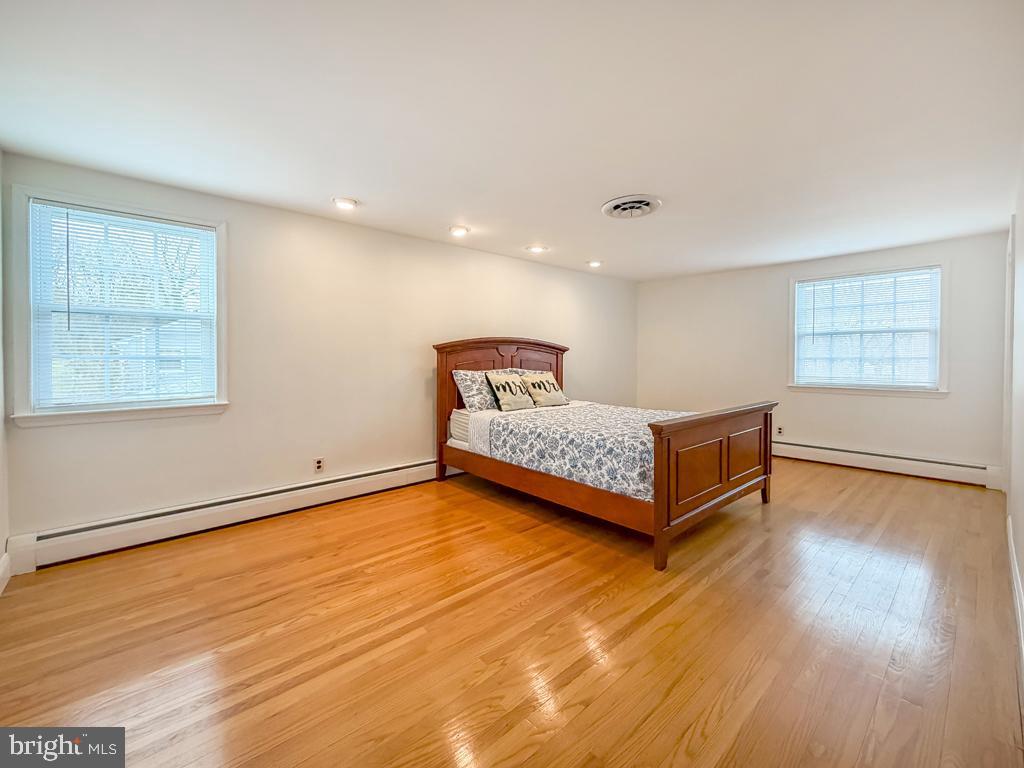 221 Foxcroft Road Broomall, PA 19008 - Photo 26 of 67 Primary bedroom with great natural light