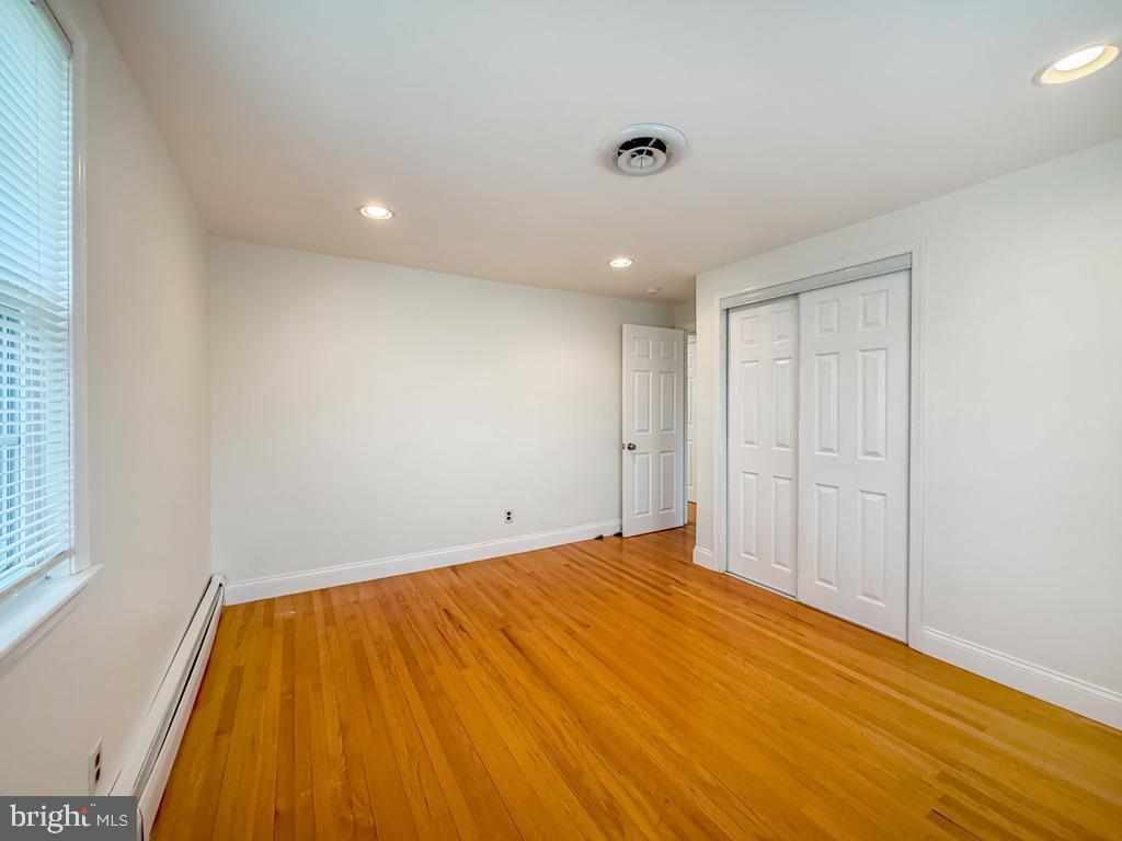 221 Foxcroft Road Broomall, PA 19008 - Photo 34 of 67 Bedroom 3 with great space