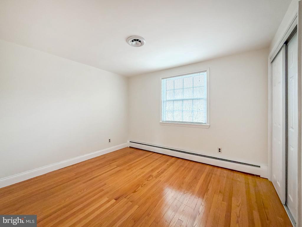 221 Foxcroft Road Broomall, PA 19008 - Photo 36 of 67 Bedroom 4 overlooks front of home