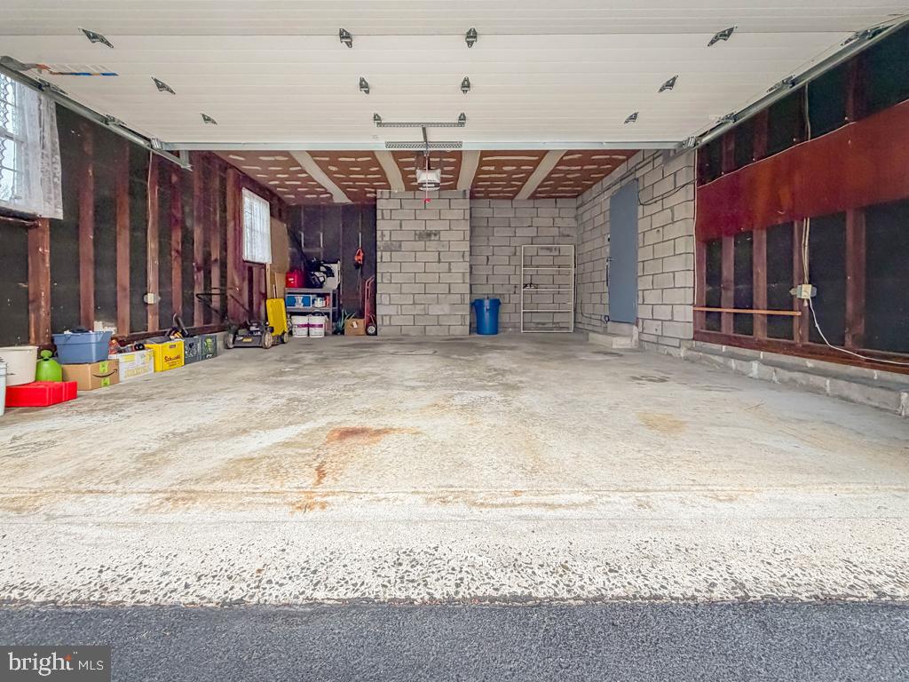 221 Foxcroft Road Broomall, PA 19008 - Photo 45 of 67 2-Car Attached Garage