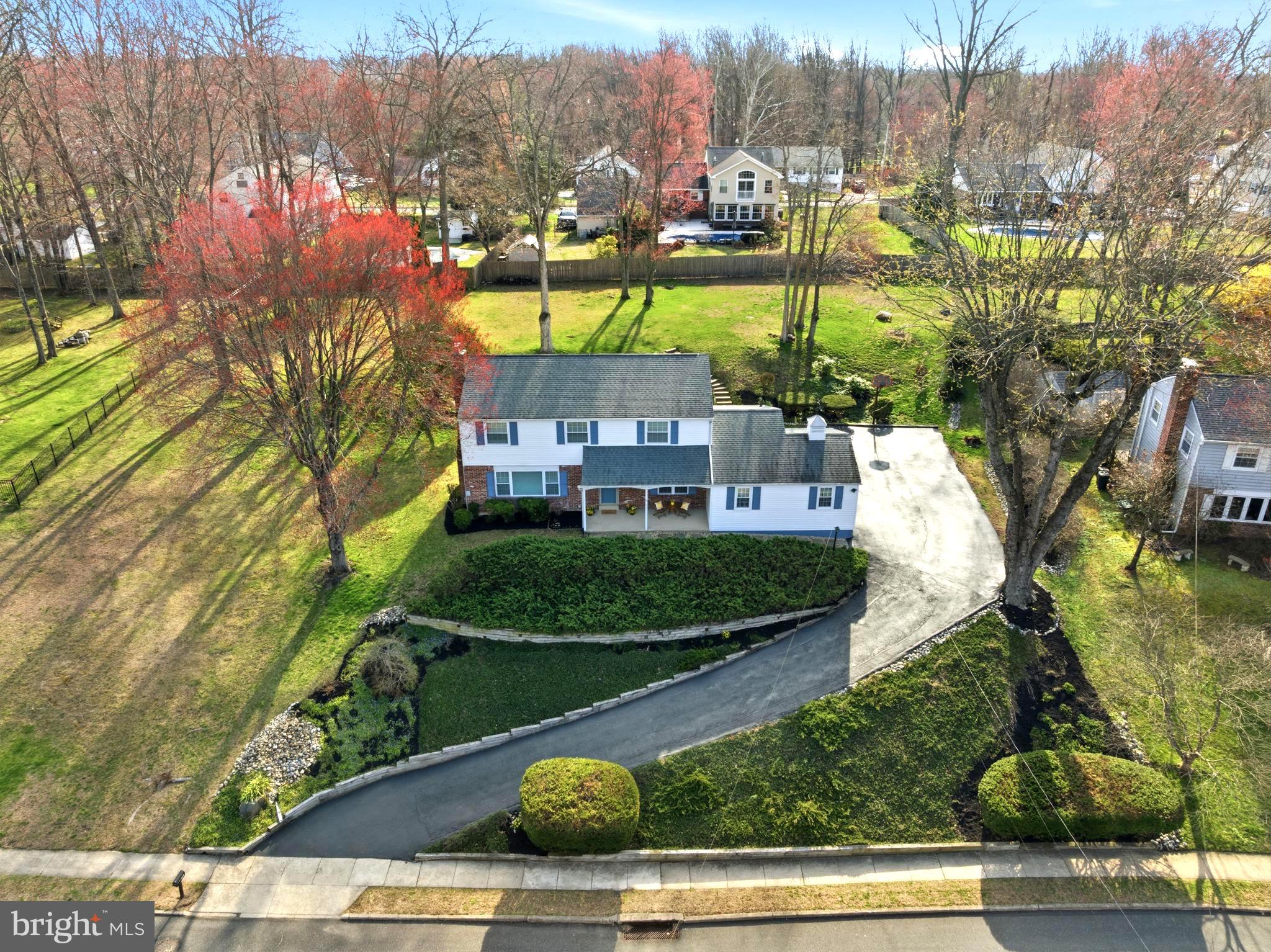 221 Foxcroft Road Broomall, PA 19008 - Photo 63 of 67 Welcome Home & Thanks For Touring 221 Foxcroft Rd