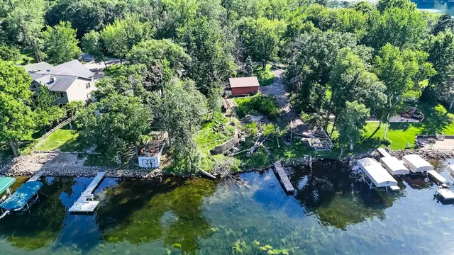 $399,000 | 31604 Lowry Circle, Cushing, MN 56443