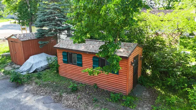 $399,000 | 31604 Lowry Circle, Cushing, MN 56443