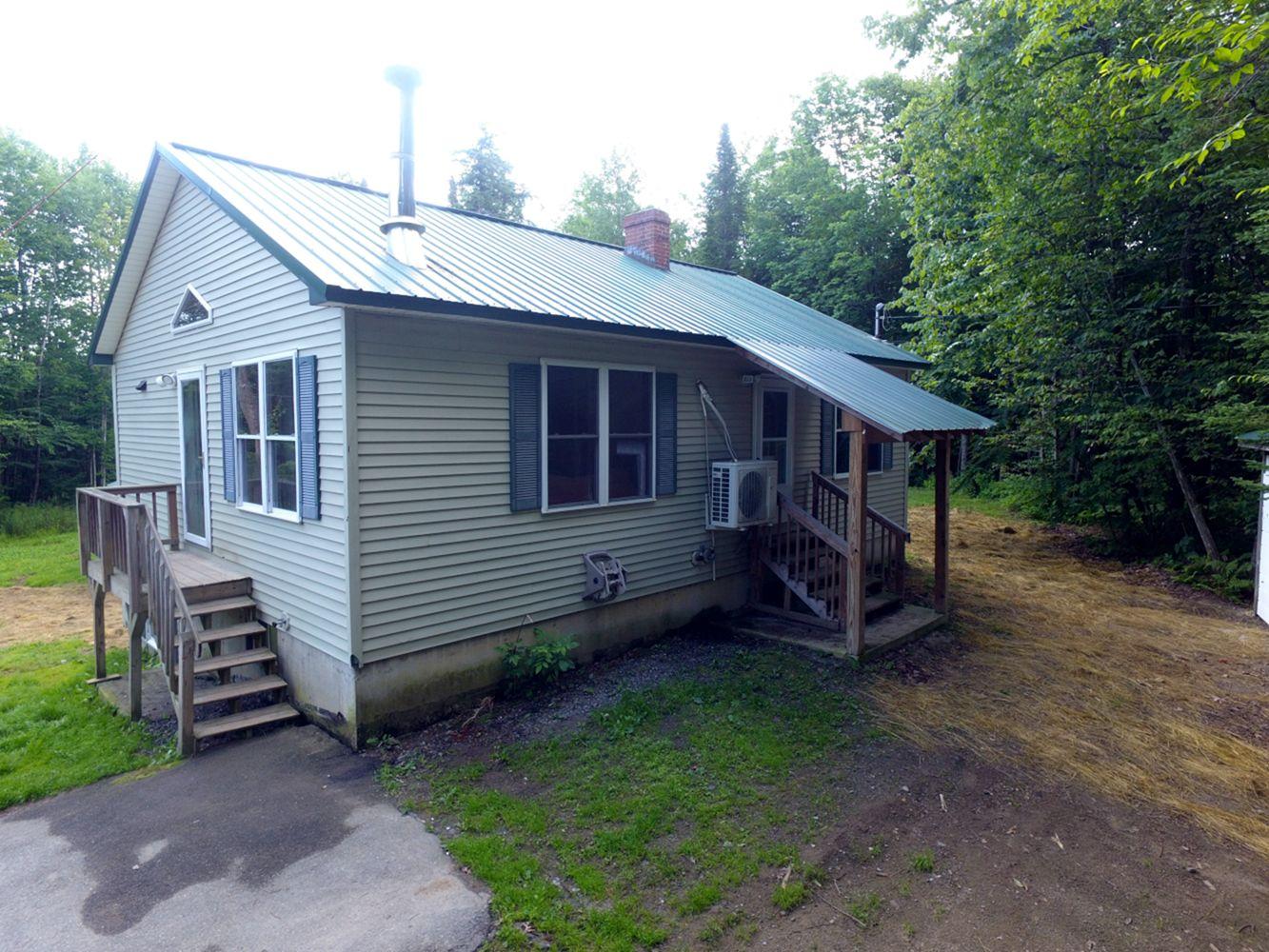 1067 Bellsqueeze Road Clinton, ME 04927 - Photo 2 of 36 DJI_0012