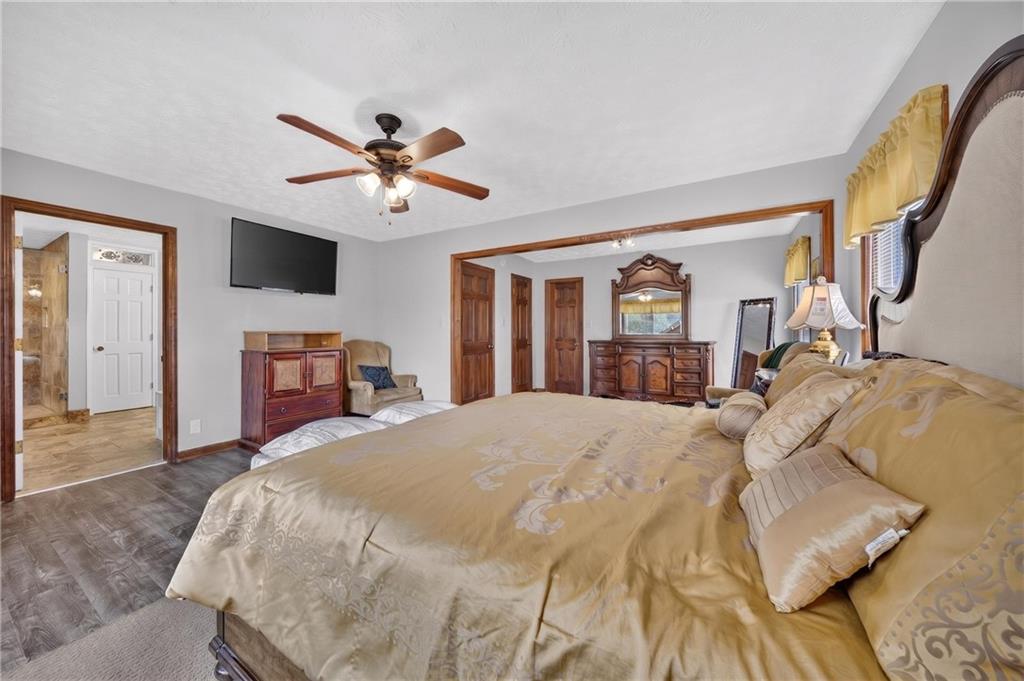 1378 Amber Stapp Studdard Road Social Circle, GA 30025 - Photo 28 of 89
