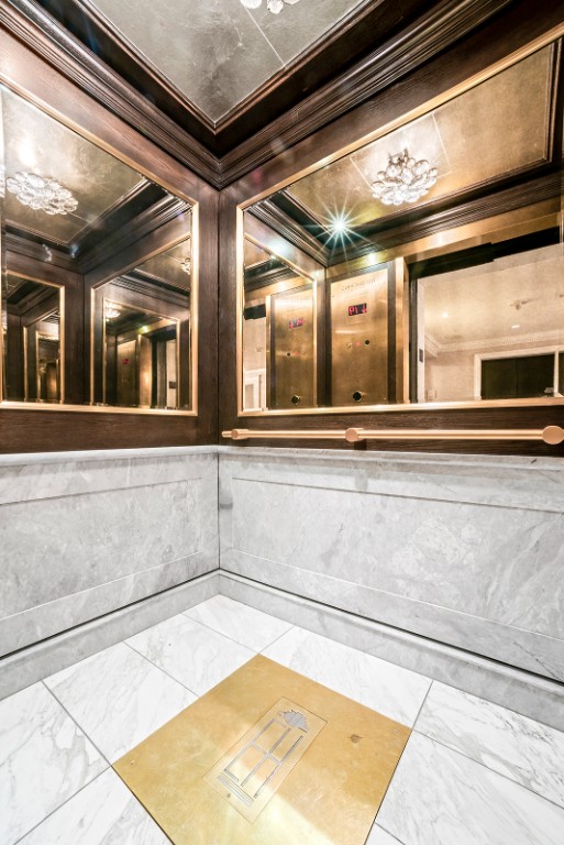 160 Central Park South, Unit 3401 Manhattan, NY 10019 - Photo 18 of 30 Photo 20