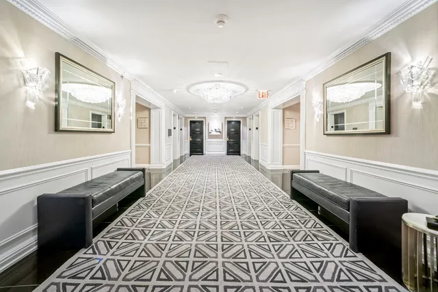 $6,995,000 | 160 Central Park South, Unit 3401 | Central Park South