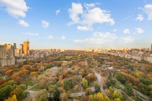 160 Central Park South, Unit 3401 Manhattan, NY 10019 - Photo 5 of 30 Photo 5