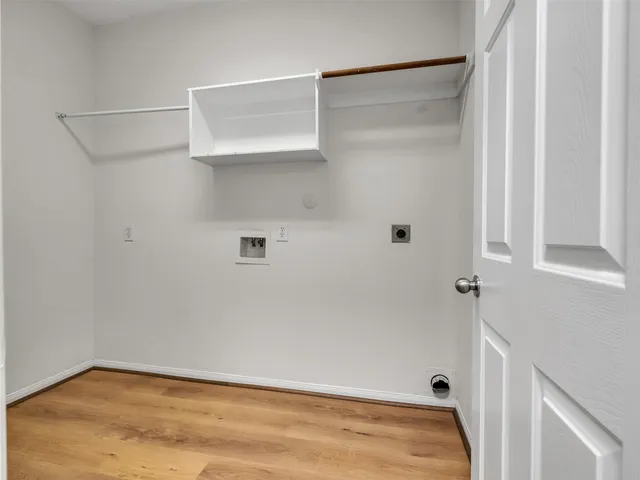 a view of small space