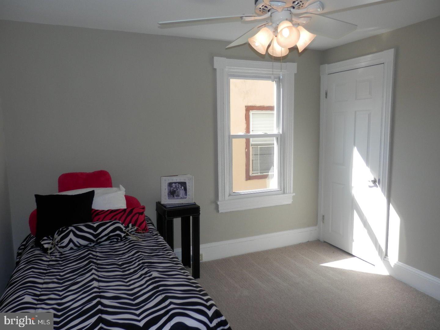 126 Rancocas Road Mount Holly, NJ 08060 - Photo 14 of 23 Bedroom 2