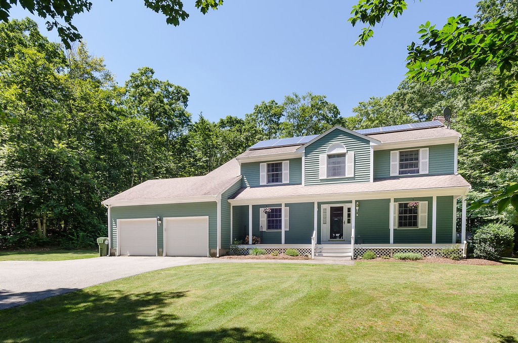 200 Rocky Hill Road Rehoboth, MA 02769 - Photo 1 of 29 Gallery Image 1
