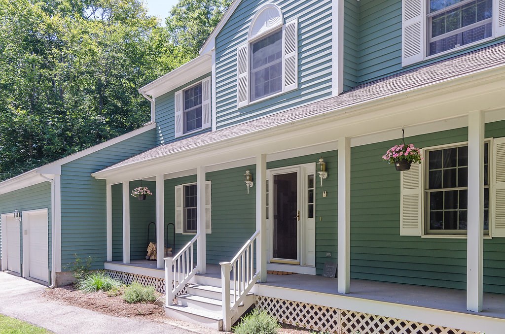 200 Rocky Hill Road Rehoboth, MA 02769 - Photo 2 of 29 Gallery Image 2