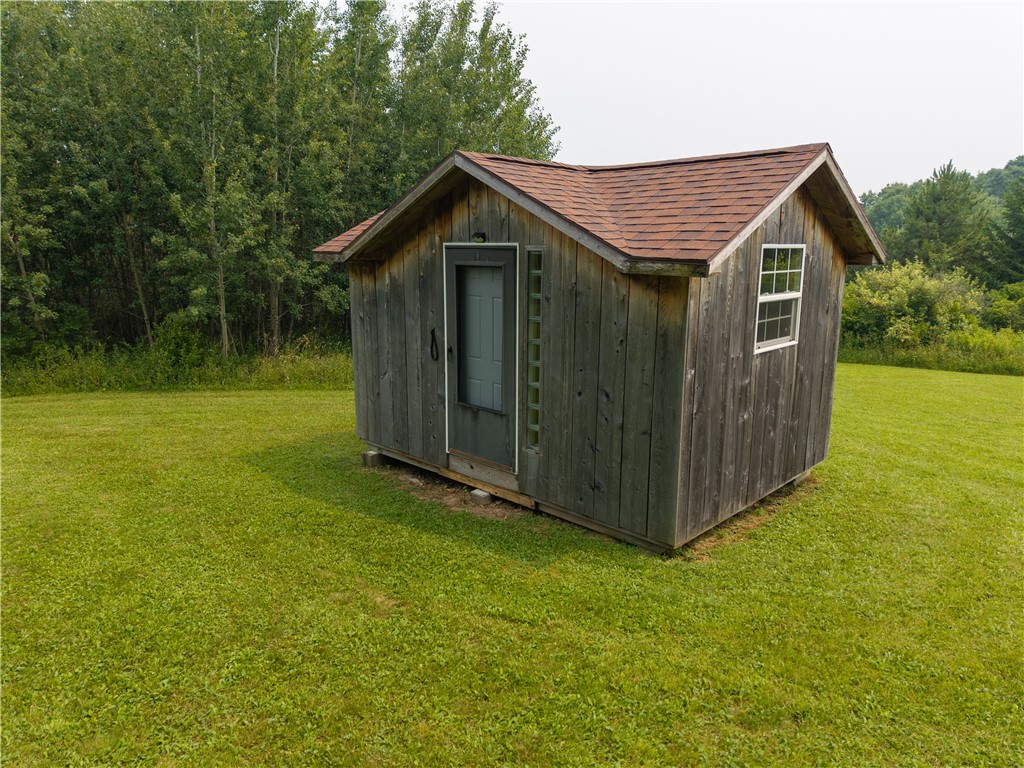 2571 Delude Road Dalton, NY 14836 - Photo 6 of 48