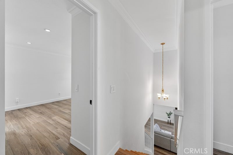 19610 Vega Way Rowland Heights, CA 91748 - Photo 15 of 30 a view of room with wooden floor