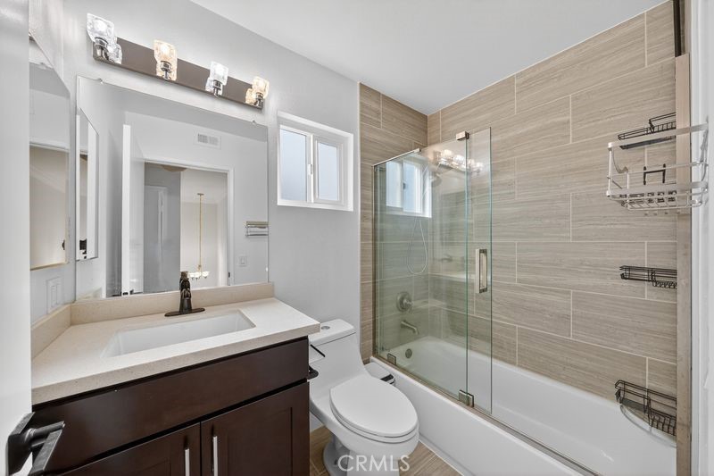 19610 Vega Way Rowland Heights, CA 91748 - Photo 19 of 30 a bathroom with a sink a toilet and shower