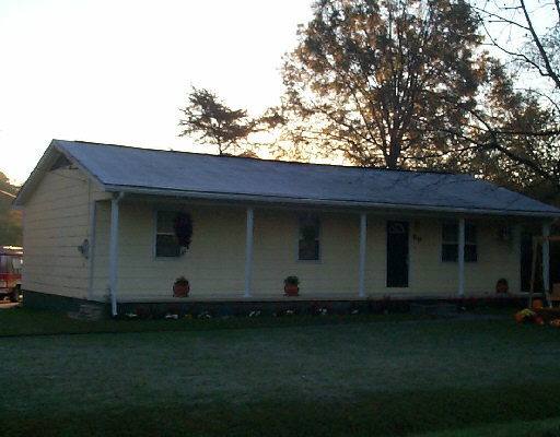89 South Jenkins Road Chickamauga, GA 30707 - Photo 1 of 1 Primary Photo