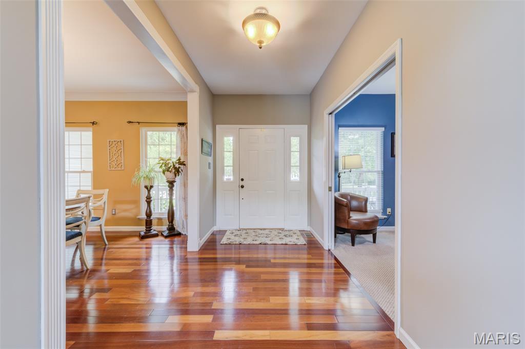 1305 Renaissance Place Weldon Spring, MO 63304 - Photo 5 of 61 Gallery Image 5