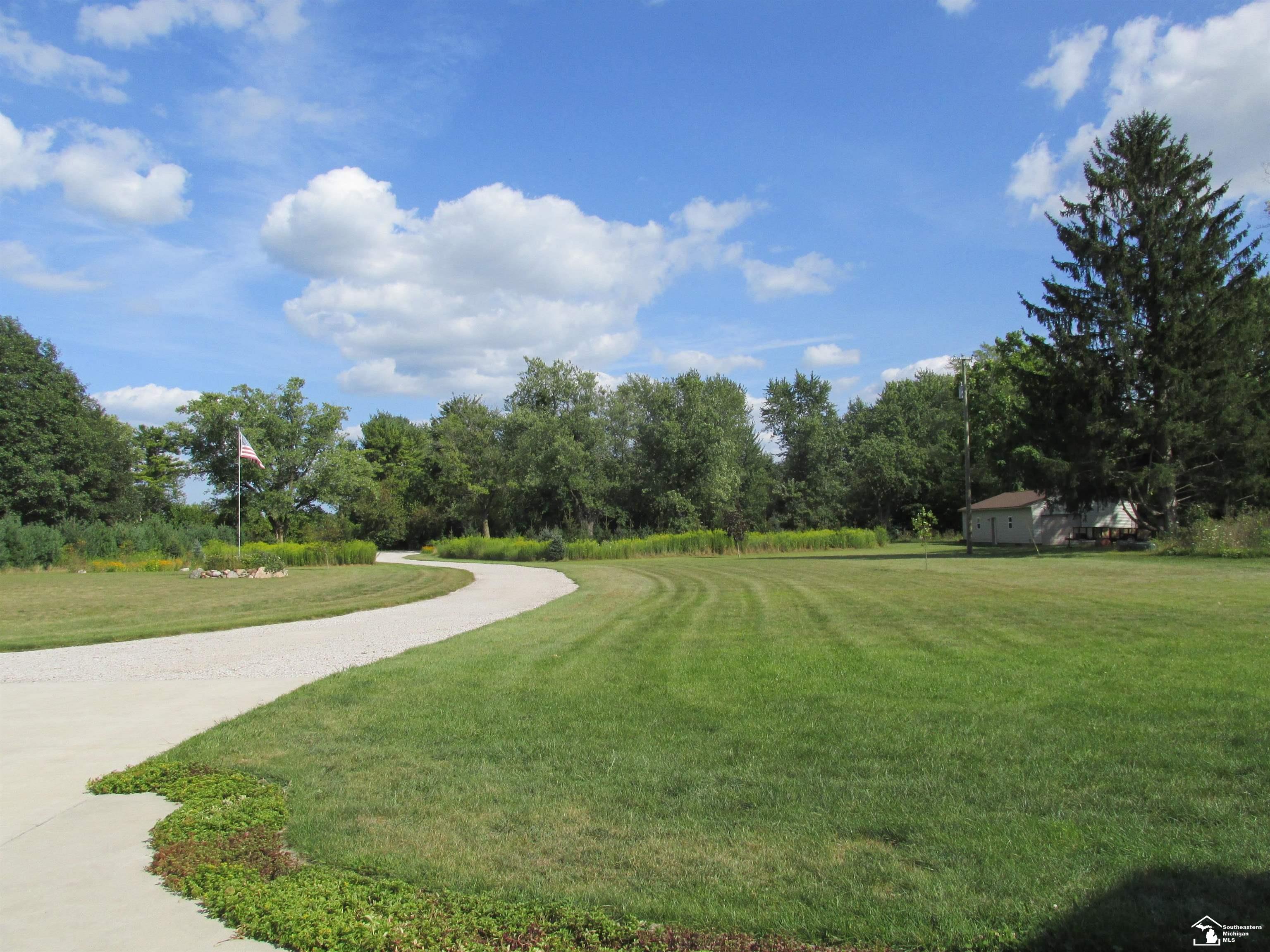 9659 Townsend Road Maybee, MI 48159 - Photo 82 of 88
