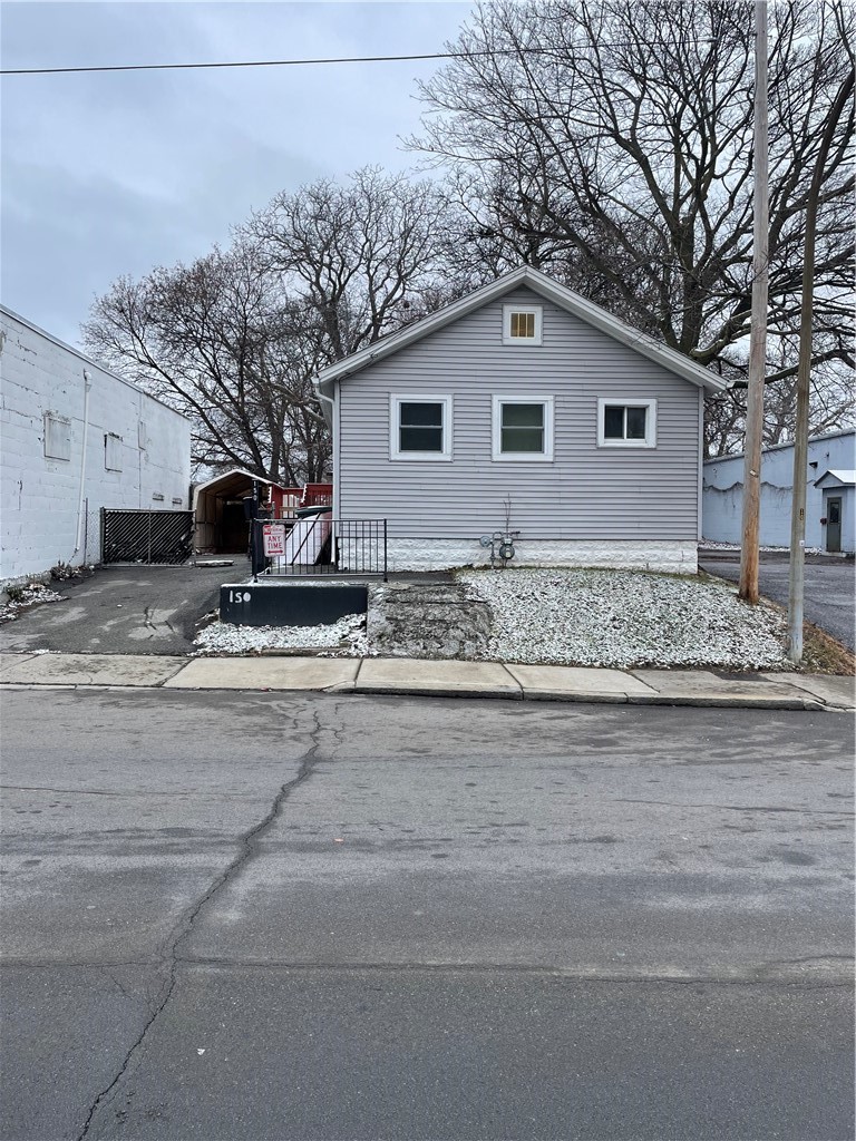 150 Child Street Rochester, NY 14611 - Photo 1 of 1