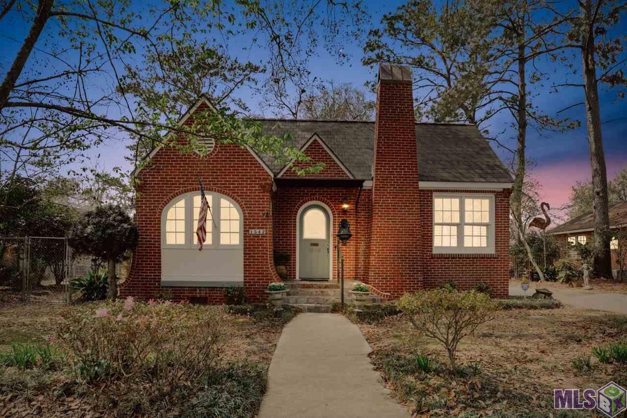 1542 St Rose Avenue Baton Rouge, LA 70808 - Photo 16 of 16 Gallery Image 16