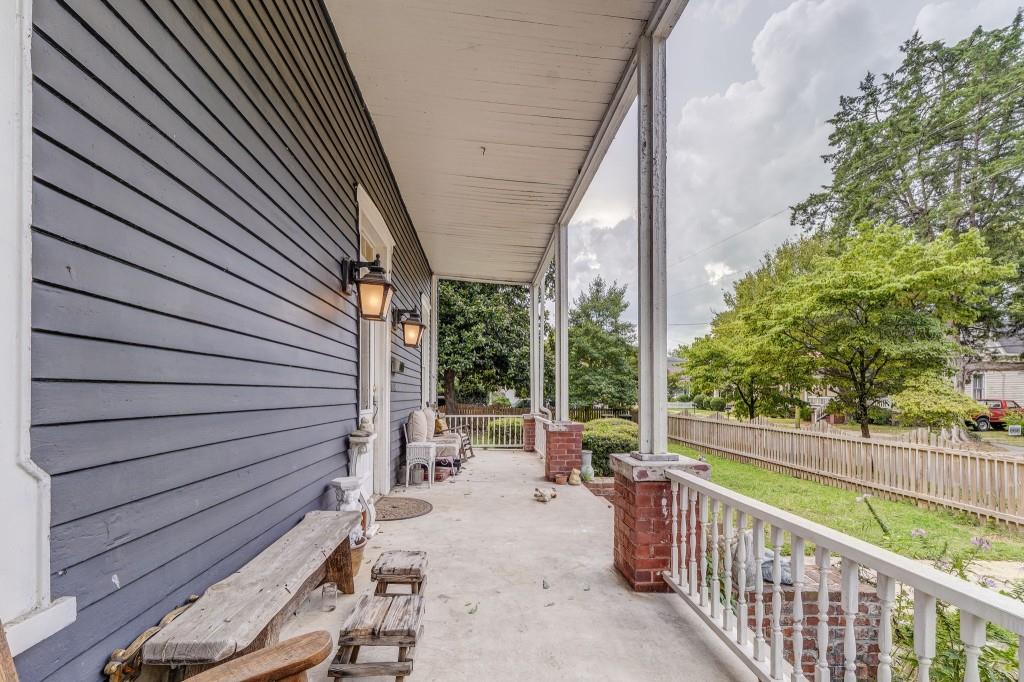 1006 Avenue A Rome, GA 30165 - Photo 3 of 61