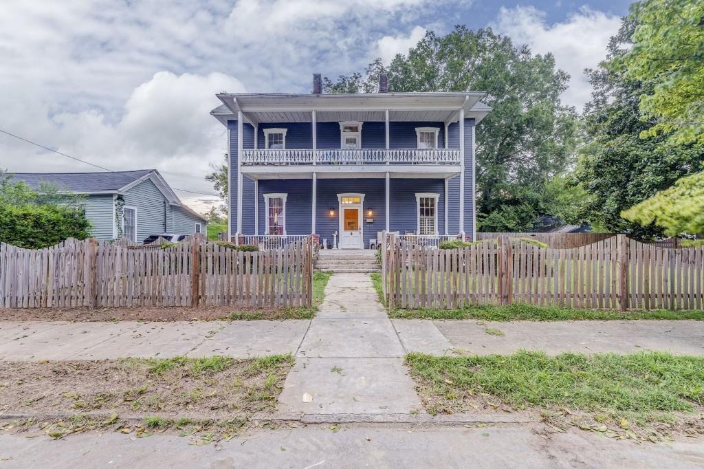 1006 Avenue A Rome, GA 30165 - Photo 59 of 61