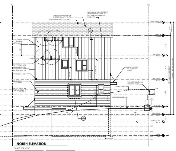 14015 Lenora Place North Seattle, WA 98133 - Photo 3 of 8