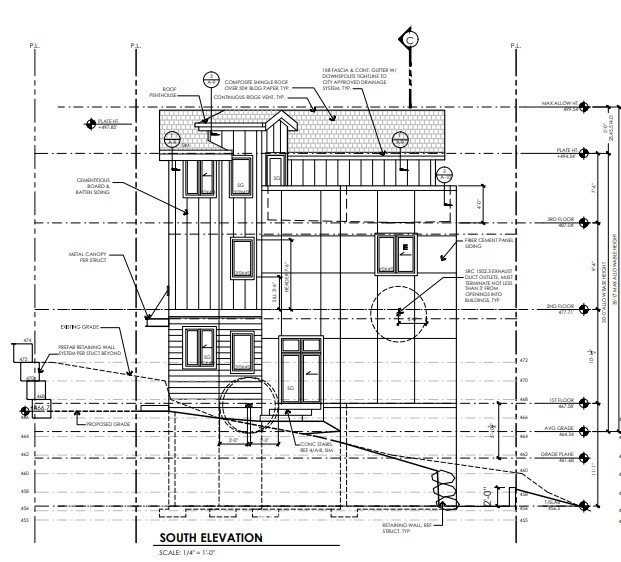14015 Lenora Place North Seattle, WA 98133 - Photo 4 of 8