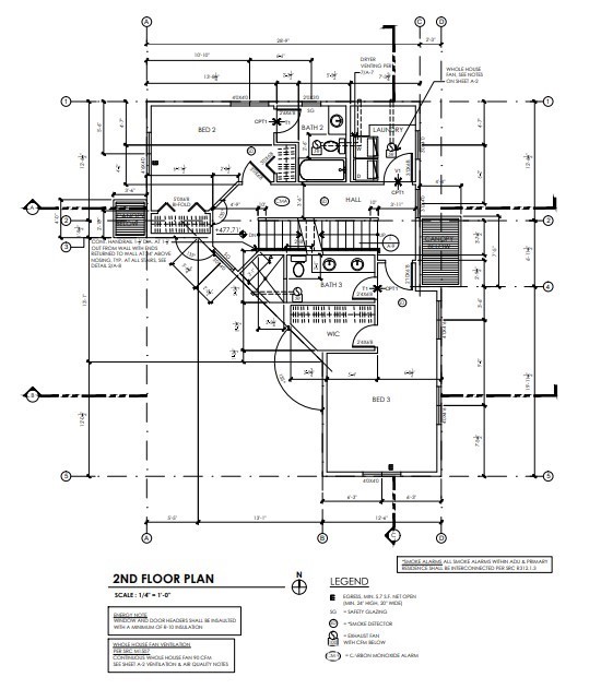 14015 Lenora Place North Seattle, WA 98133 - Photo 7 of 8