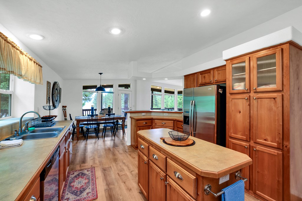 1201 West Mountain Road Cascade, ID 83611 - Photo 12 of 48