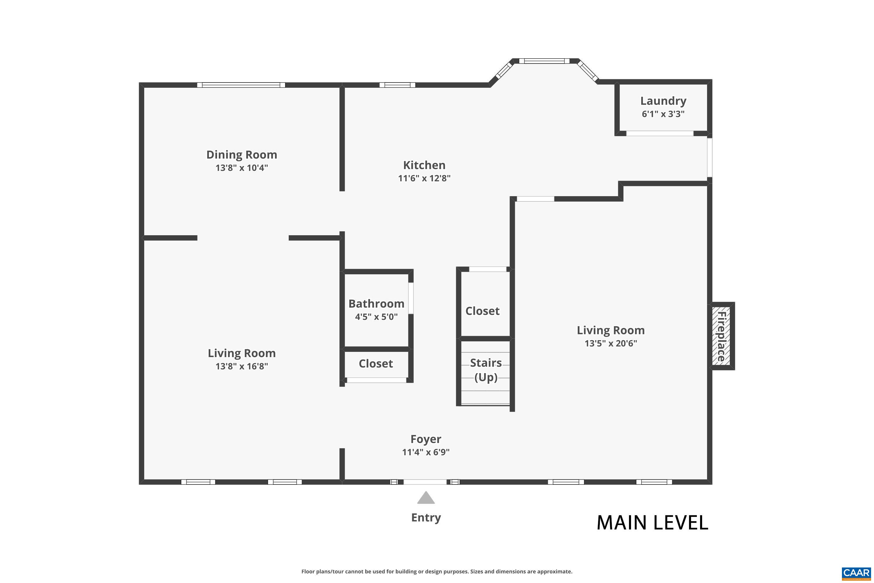 104 Smithfield Court, Unit A Charlottesville, VA 22901 - Photo 24 of 25 a picture of a wall with white and white walls