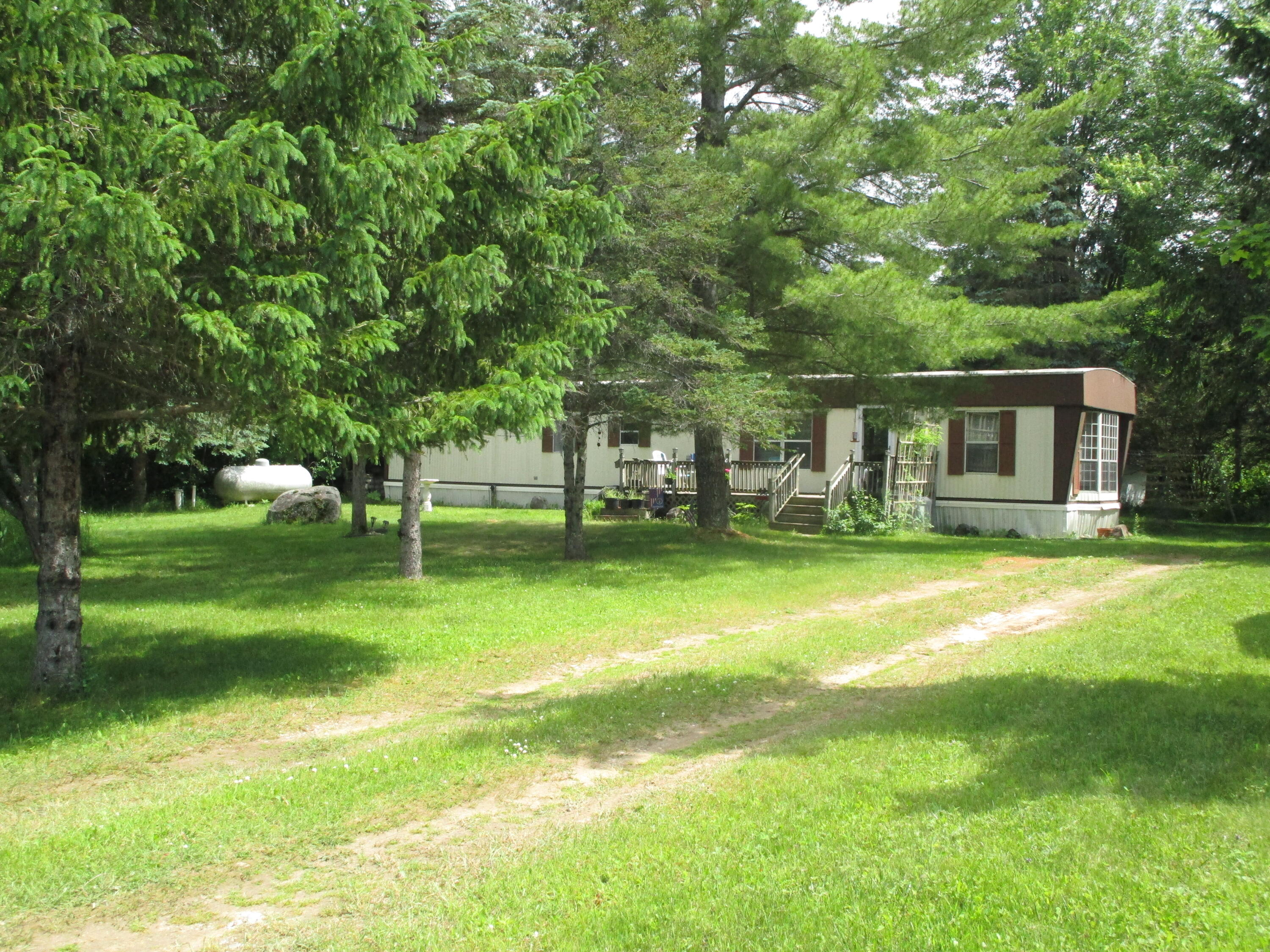 8016 Highland Road Levering, MI 49755 - Photo 1 of 25 Gallery Image 1