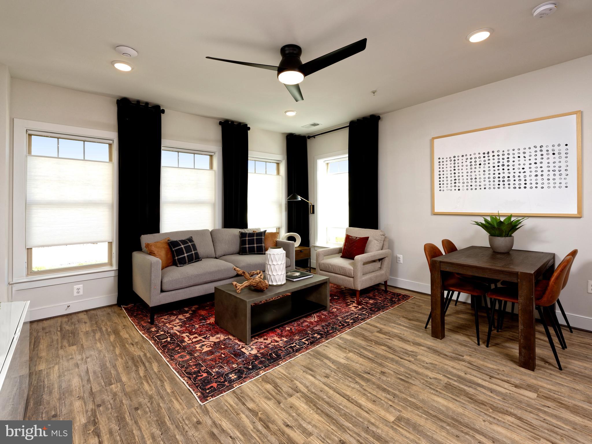 9522 Fields Road Gaithersburg, MD 20878 - Photo 2 of 38 Illustrative Purposes only