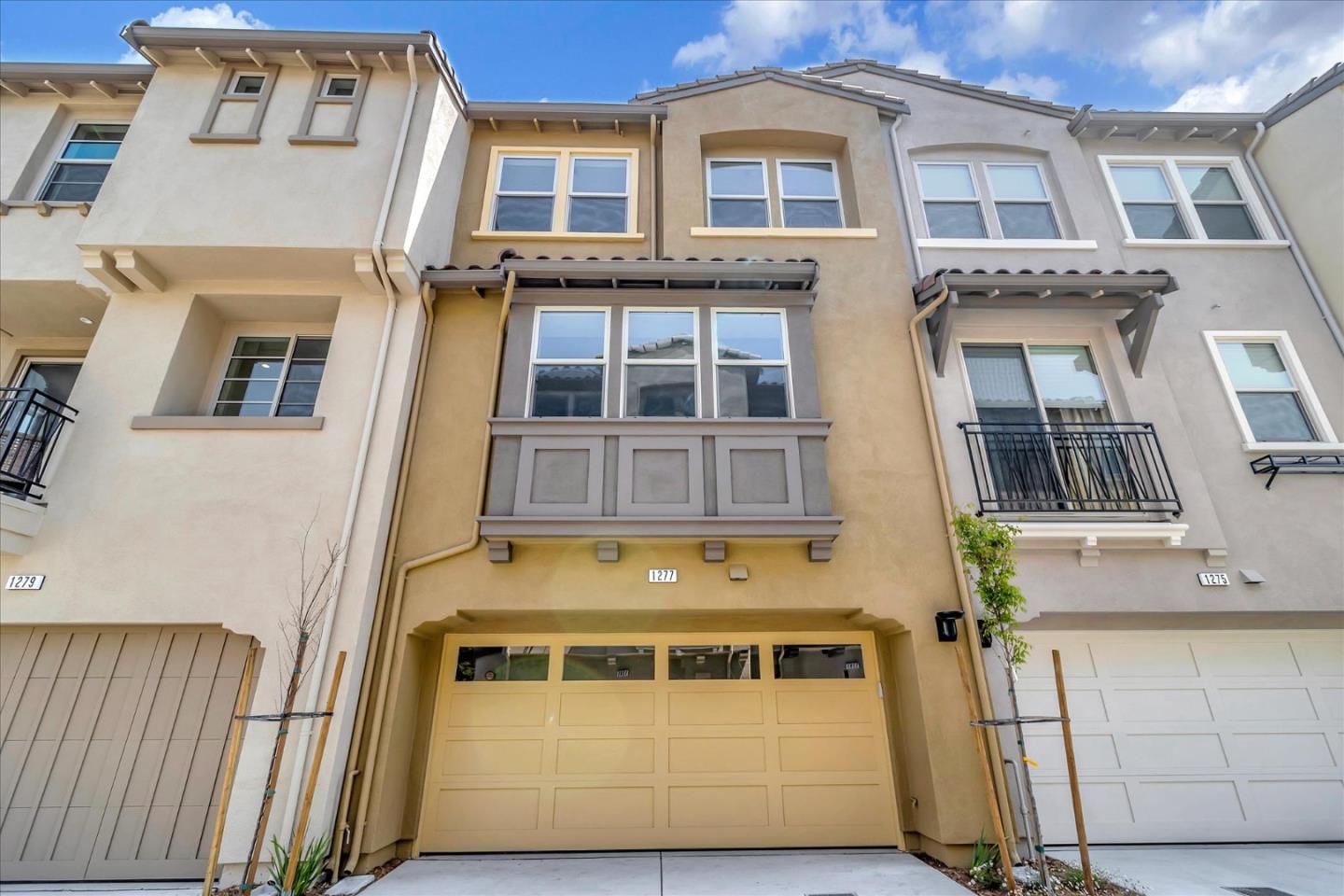 1277 Verano Road Mountain View, CA 94043 - Photo 51 of 52 a front view of a building