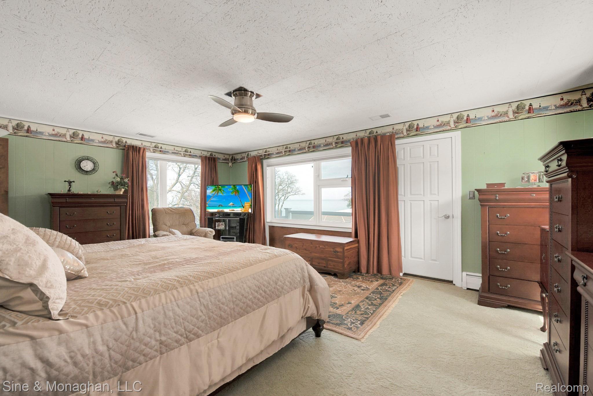 3590 North Lakeshore Road Deckerville, MI 48427 - Photo 25 of 44 3509 North Lakeshore rd - HD Drone Photography-69.jpg
