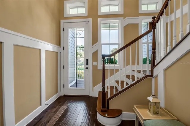 a kitchen with stainless steel appliances granite countertop a sink and stove