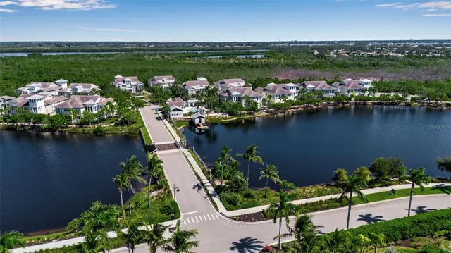 $1,199,000 | 321 Sapphire Lake Drive, Unit 202, Bradenton, FL 34209