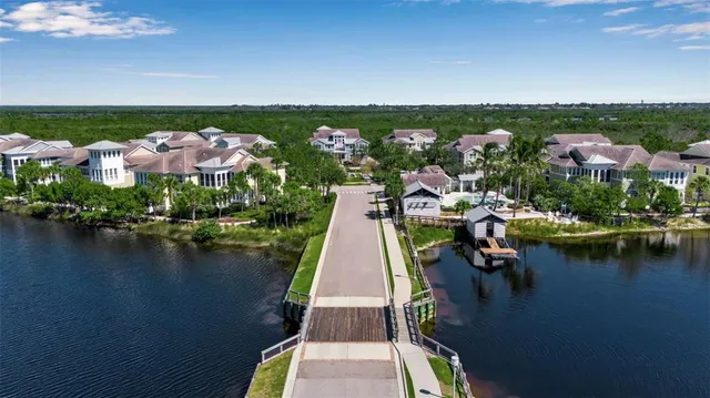 $1,199,000 | 321 Sapphire Lake Drive, Unit 202, Bradenton, FL 34209