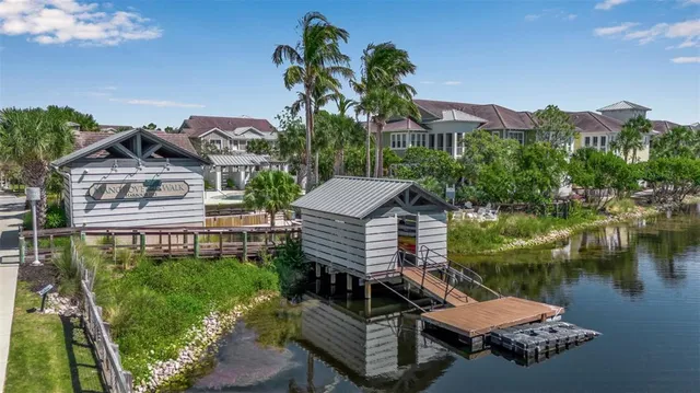 $1,199,000 | 321 Sapphire Lake Drive, Unit 202, Bradenton, FL 34209