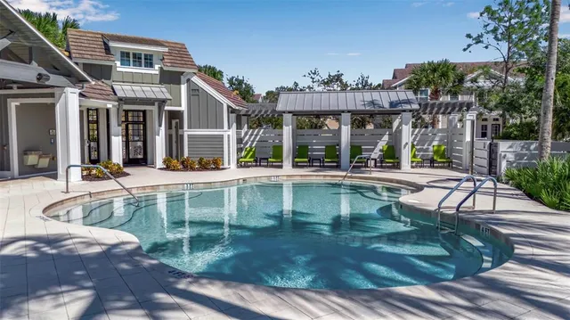 $1,199,000 | 321 Sapphire Lake Drive, Unit 202, Bradenton, FL 34209