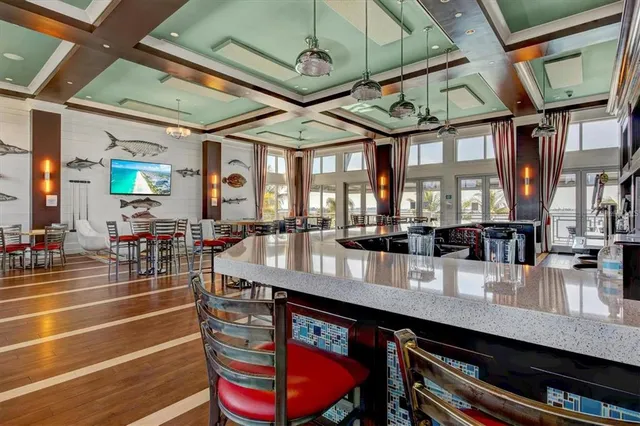 $1,199,000 | 321 Sapphire Lake Drive, Unit 202, Bradenton, FL 34209