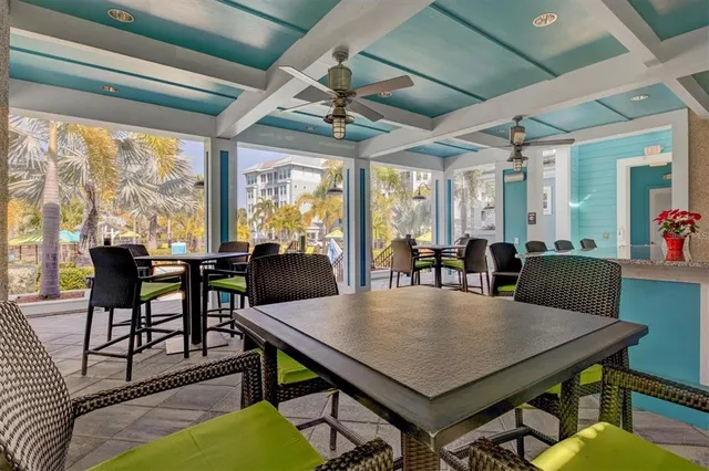 $1,199,000 | 321 Sapphire Lake Drive, Unit 202, Bradenton, FL 34209